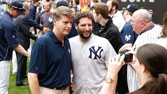 Hal Steinbrenner