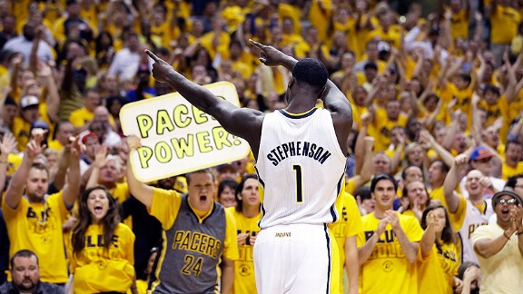 Lance Stephenson