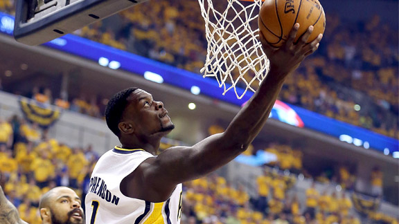Lance Stephenson