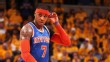 Knicks-Pacers