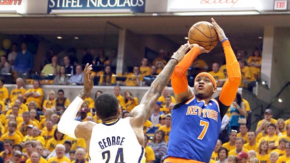 Carmelo Anthony