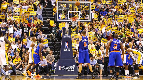 Tyson Chandler