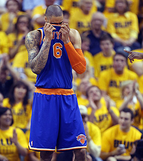 Tyson Chandler Tyson Chandler