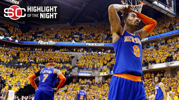 J.R. Smith