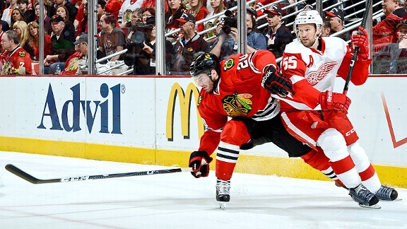 Red Wings