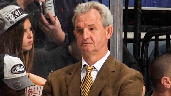 Darryl Sutter