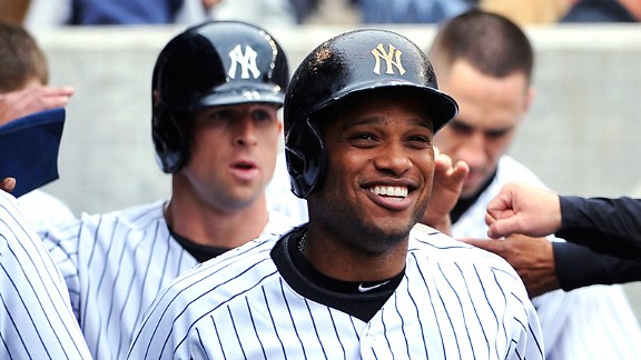 Robinson Cano