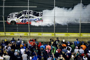 Jimmie Johnson 