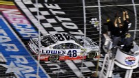 Jimmie Johnson