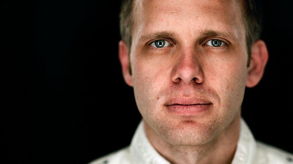 Ed Carpenter 