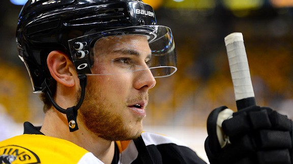 Tyler Seguin