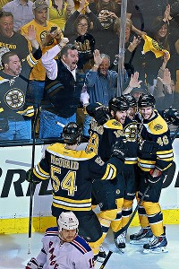 Bruins