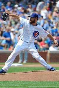 Travis Wood