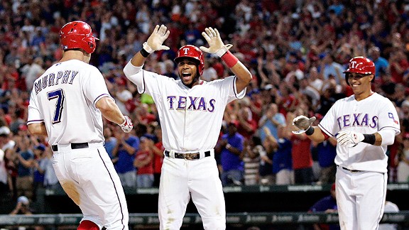 Rangers