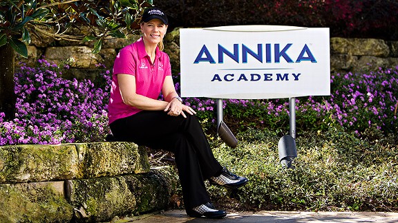 Sorenstam