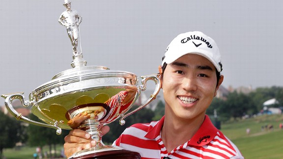 Sang-Moon Bae