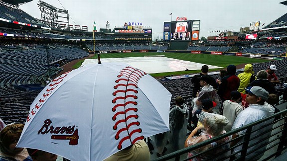Turner Field
