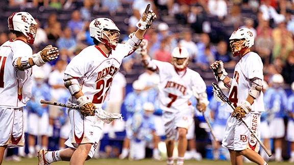 Denver Lacrosse