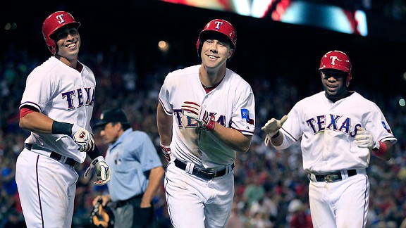 David Murphy