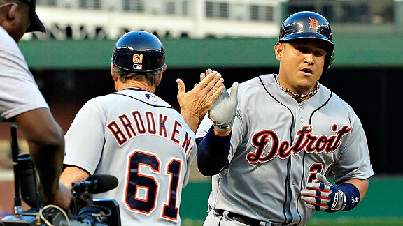 Cabrera