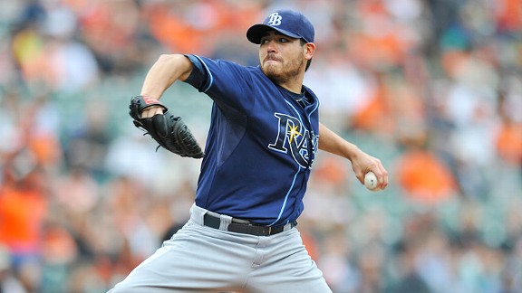 Matt Moore