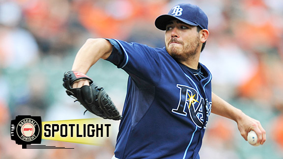 Matt Moore