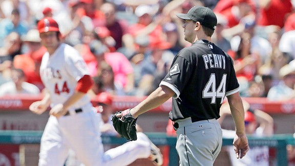 Jake Peavy