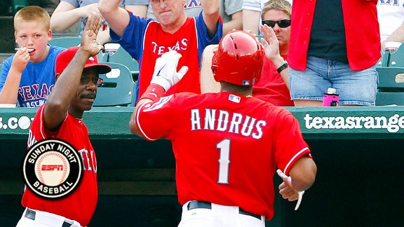 Elvis Andrus