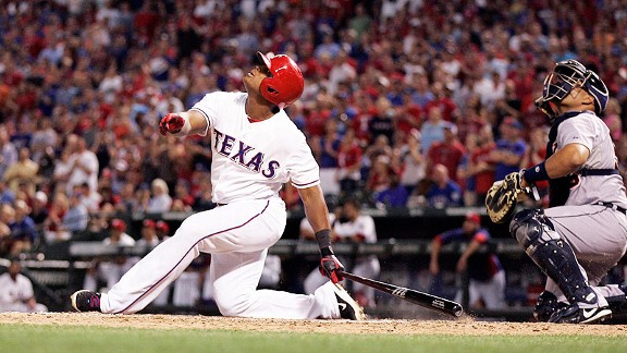 Adrian Beltre