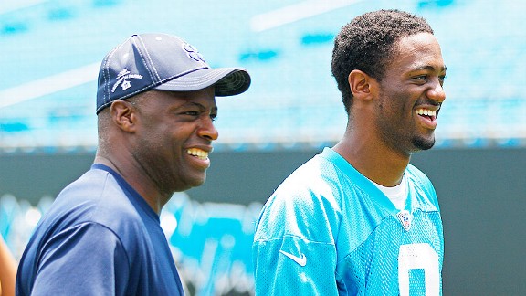 Jared-Darrell Green