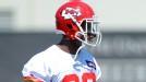 Husain Abdullah