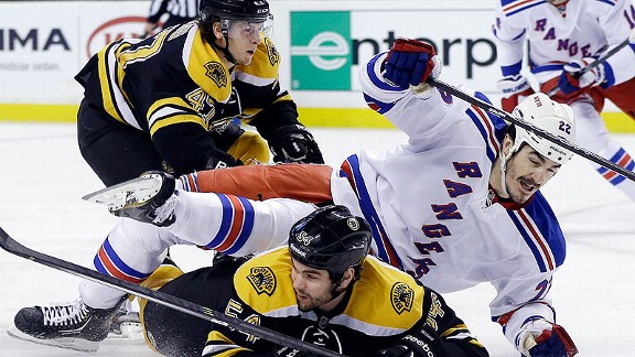New York Rangers 