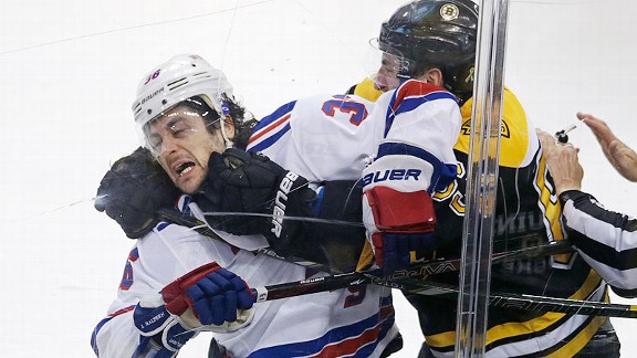 Mats Zuccarello