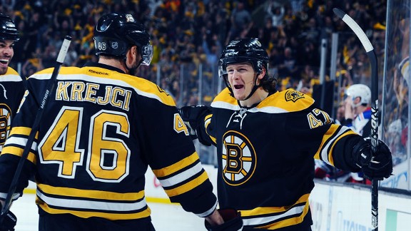 Torey Krug