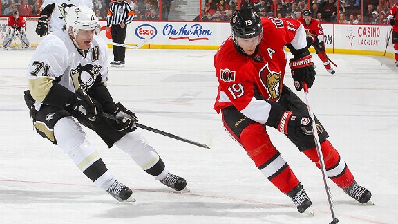 Spezza