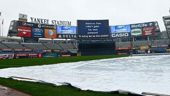 Yankee Stadium