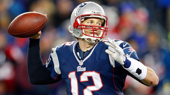 Tom Brady