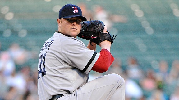 Jon Lester