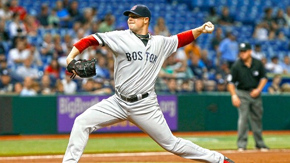 Jon Lester
