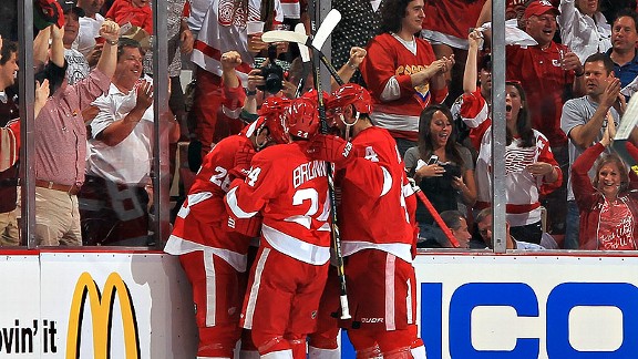 Red Wings