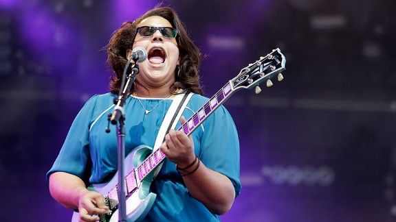 Brittany Howard