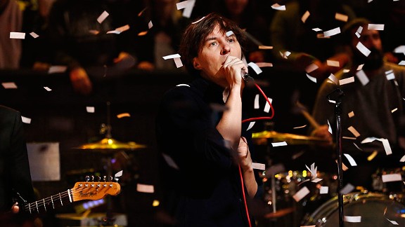 Thomas Mars