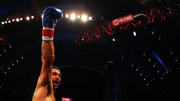 Boxing