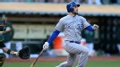 Eric Hosmer