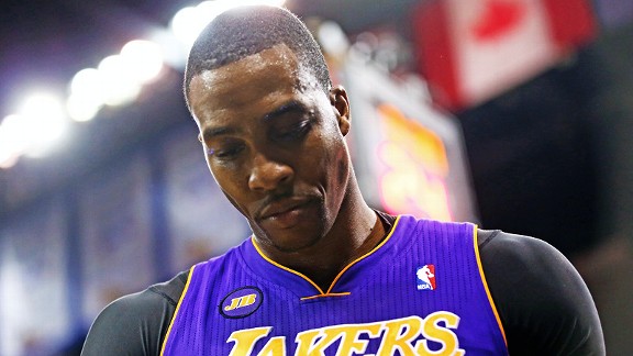 Dwight Howard
