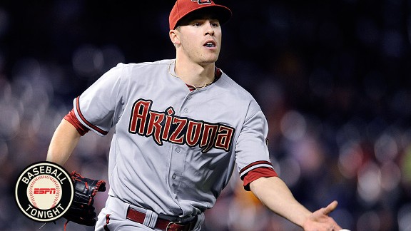 Patrick Corbin