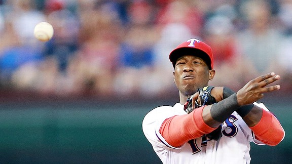 Jurickson Profar