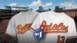 MLB Uni Battle