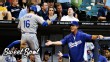 Dodgers Drama
