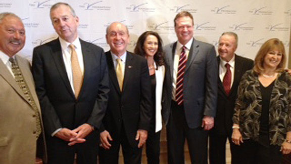 Honorees